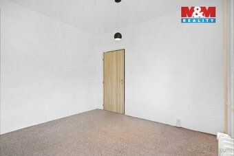Nabízíme k pronájmu zrekonstruovaný byt 2+1 o užitné ploše 5