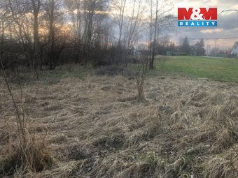 Prodej pozemku – investiční příležitost, Horní Suchá. Nabízí