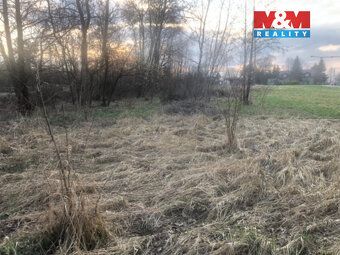 Prodej pozemku – investiční příležitost, Horní Suchá. Nabízí