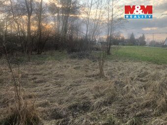 Prodej pozemku – investiční příležitost, Horní Suchá. Nabízí