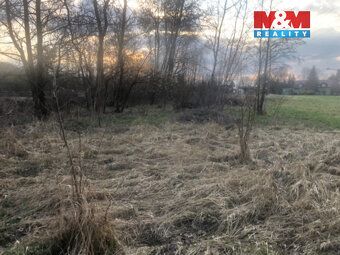 Prodej pozemku – investiční příležitost, Horní Suchá. Nabízí
