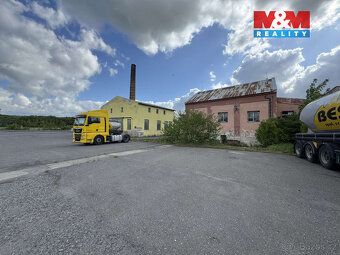 Nabízíme pronájem kancelářské budovy v uzavřeném a denně hlí