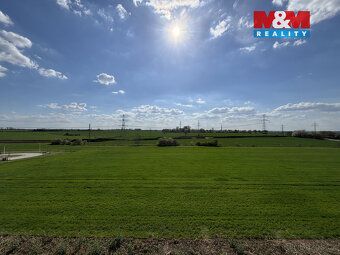 Výjimečná příležitost pronájmu v lokalitě s rychlým napojení