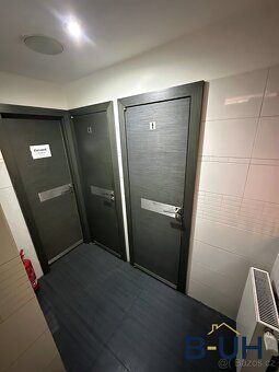 Prodej lukrativního nebytového prostoru přímo na Velkém námě
