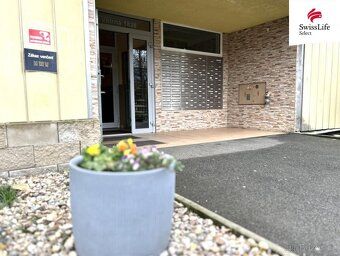 Hledáte byt, do kterého se můžete bez dalších investic rovno