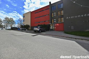 Jsi mladý pár, vlk samotář a nebo studentík, který hledá náj