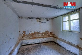 Exkluzivně nabízíme prodej zděné elektrifikované chaty s vla