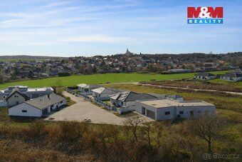 Nabízíme k prodeji stavební pozemek o výměře 1 710 m² v klid
