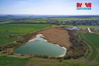 Nabízíme k prodeji stavební pozemek o výměře 1 710 m² v klid