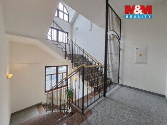 Nabízíme k pronájmu nebytový prostor v centru Chodova, ul. S