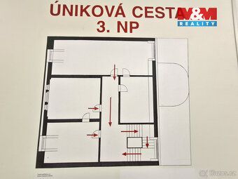 Nabízíme k pronájmu nebytový prostor v centru Chodova, ul. S