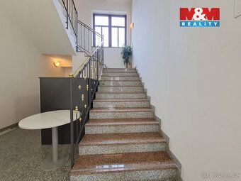 Nabízíme k pronájmu nebytový prostor v centru Chodova, ul. S