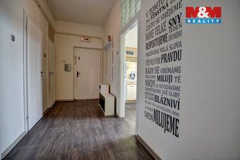 Nabízíme k prodeji bytový dům v bezprostřední blízkosti námě