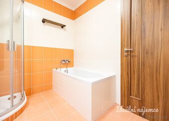 K dlouhodobému podnájmu nabízíme krásný byt o dispozici 3+kk