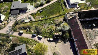 Ev.č. E3431L001 Exkluzivně Vám nabízíme ke koupi stavební po