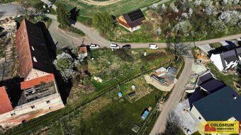 Ev.č. E3431L001 Exkluzivně Vám nabízíme ke koupi stavební po