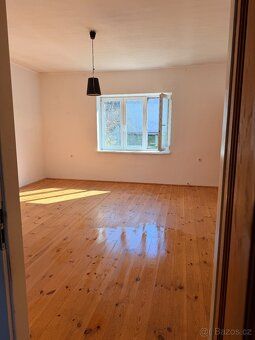 Prodej řadového rodinného domu 3+1, 100m2 který se nachází n