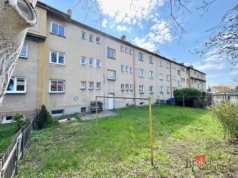 Prodej, byty/3+1, 59 m2, Budovatelů 934, 43111 Jirkov, Chomu