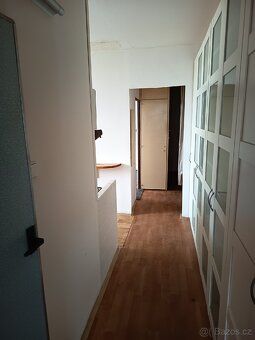 Prodám byt 3+1 65m2, Budovatelská 484, 4. Patro. Objekt je c