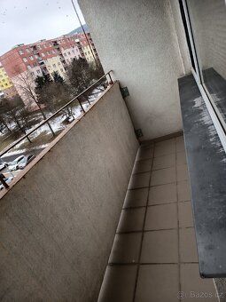 Prodám byt 3+1 65m2, Budovatelská 484, 4. Patro. Objekt je c