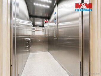 Nabízíme k prodeji byt o dispozici 1+kk a celkové výměře 26 