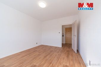 Moderní bydlení s krásným výhledem a okamžitou možností nast