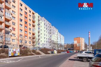 Moderní bydlení s krásným výhledem a okamžitou možností nast