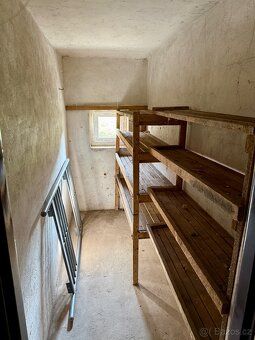 🏠 Pronájem prostorného bytu 3+1 v Bitozevsi (okr. Louny) Hle
