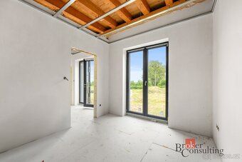 Prodej, domy/rodinný, 113 m2, 50315 Mžany, Hradec Králové [I