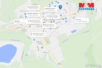 Nabízíme k prodeji světlý a vkusně zrekonstruovaný byt 2+1 o