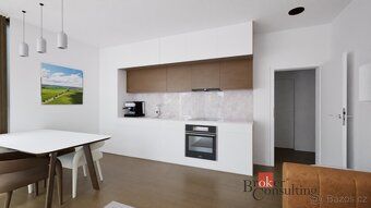 Prodej, byty/3+kk, 69 m2, Na Vyhlídce, Kaplice, Český Krumlo
