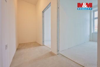 Exkluzivně nabízíme k prodeji byt 3+kk v Prostějově na ulici