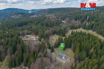 Nabízíme k prodeji rodinný dům o užitné ploše 160 m² v obci 