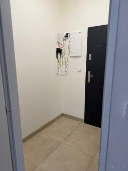 PRONÁJEM ÚPLNĚ NOVÉHO BYTU V ČÁSLAV KOZELUHY 1+kk cca 40m2
K