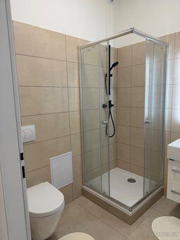 PRONÁJEM ÚPLNĚ NOVÉHO BYTU V ČÁSLAV KOZELUHY 1+kk cca 40m2
K