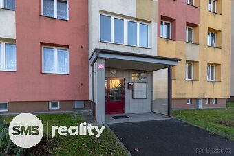 Světlý byt 3+1 po kompletní rekonstrukci | 74 m² | balkon 4 