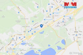 Nabízíme k prodeji byt 2+1 (3+1) o užitné ploše 59 m² v klid