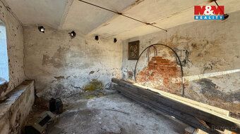 Tady je to na rovinu: Tohle není „nastěhuj se a bydli“. Tohl