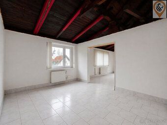 Nemovitost se nachází ve velmi žádané lokalitě Pardubice – O