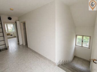 Nemovitost se nachází ve velmi žádané lokalitě Pardubice – O