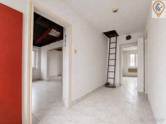 Nemovitost se nachází ve velmi žádané lokalitě Pardubice – O