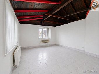 Nemovitost se nachází ve velmi žádané lokalitě Pardubice – O