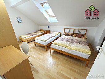 Exkluzivní nabídka atypického bydlení či rekreačního apartmá