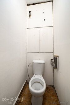 Nabízíme k prodeji družstevní byt 2+1 o celkové výměře 55 m²