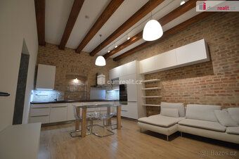 +popl. 800, +elektřina, pronájem 2kk 64m² Plzeň, Jižní Předm