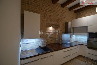 +popl. 800, +elektřina, pronájem 2kk 64m² Plzeň, Jižní Předm