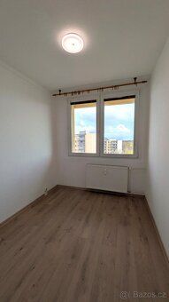 Nabízíme k pronájmu byt o dispozici 3+1 s balkonem a výměře 