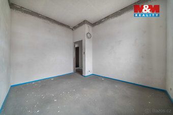 Exkluzivní nabídka prodeje rodinného domu ve výstavbě v klid