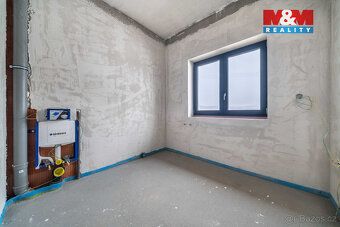 Exkluzivní nabídka prodeje rodinného domu ve výstavbě v klid