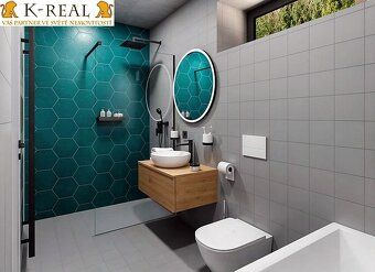 Prodej rodinného domu 179 m², pozemek 402 m² Šípková, Zlín -